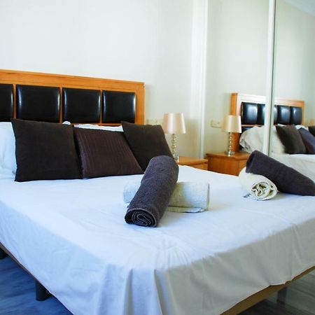 Great Puerto Banus Apartment Marbella Luaran gambar