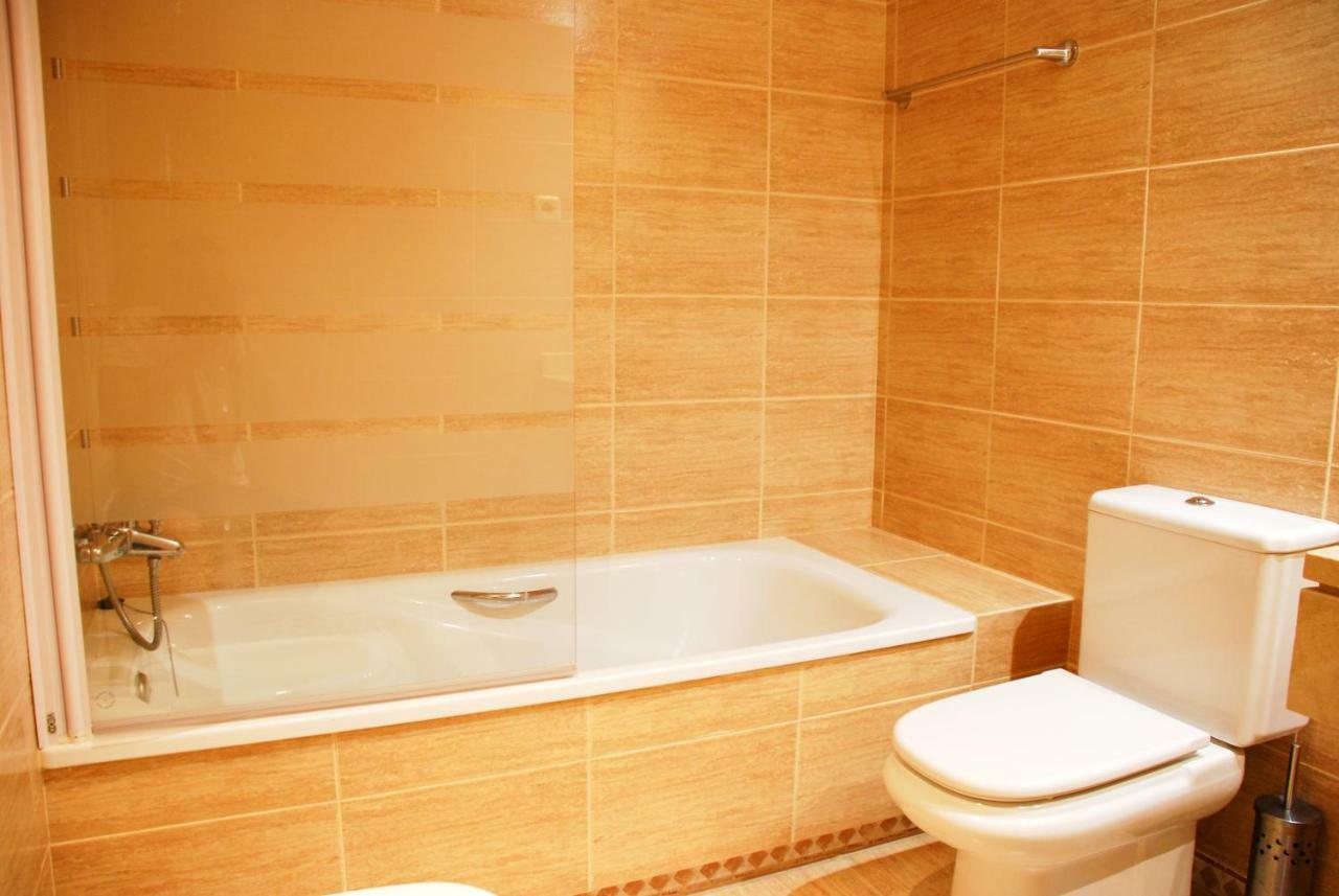 Great Puerto Banus Apartment Marbella Luaran gambar