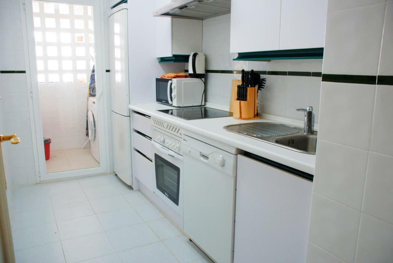 Great Puerto Banus Apartment Marbella Luaran gambar