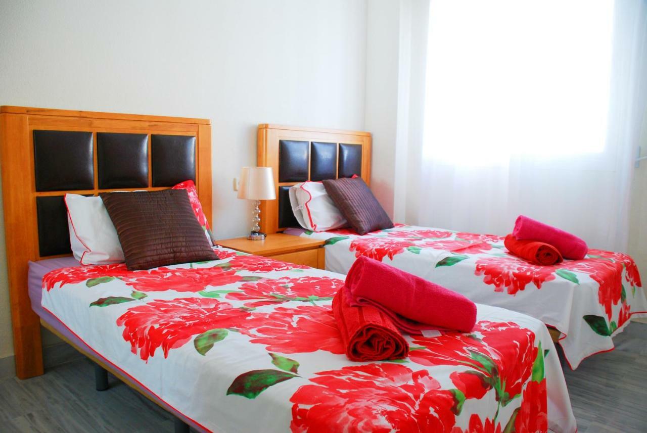Great Puerto Banus Apartment Marbella Luaran gambar