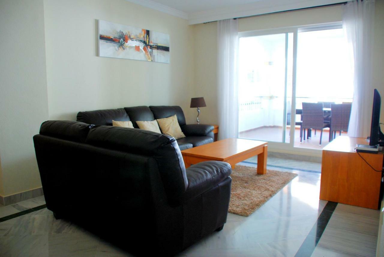 Great Puerto Banus Apartment Marbella Luaran gambar