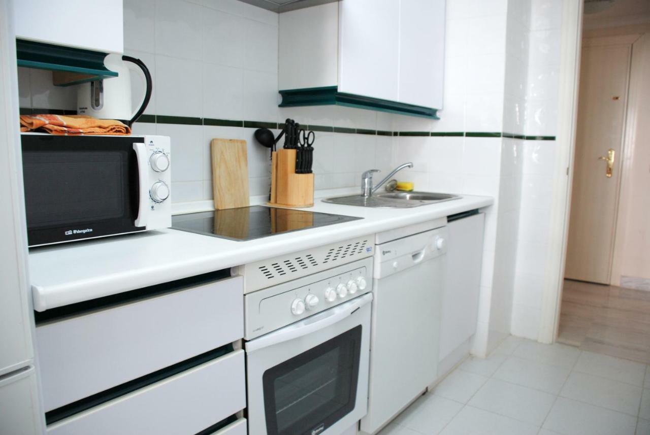 Great Puerto Banus Apartment Marbella Luaran gambar